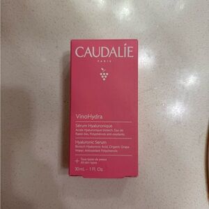 Caudalie VinoHydra Serum